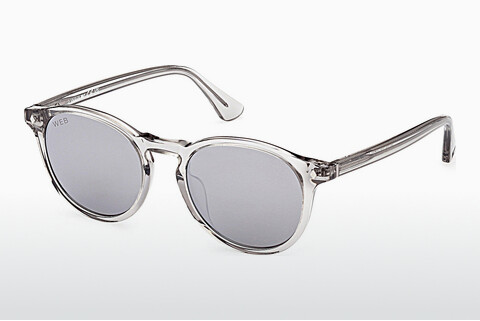 Ophthalmic Glasses Web Eyewear WE0328 20X