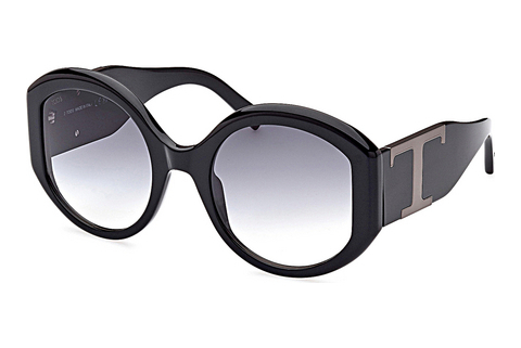 Ophthalmic Glasses Tod's TO0349 01B
