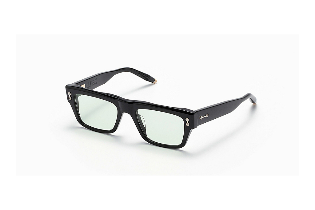 Akoni Eyewear   AKX-101 A Black