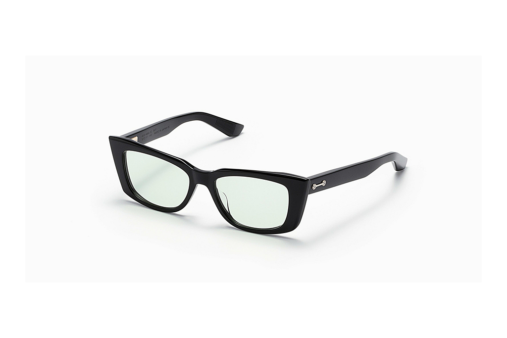 Akoni Eyewear   AKX-406 A Black