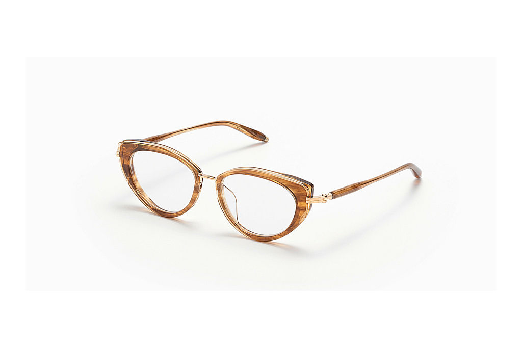 Akoni Eyewear   AKX-408 B Sand Swirl - Gold