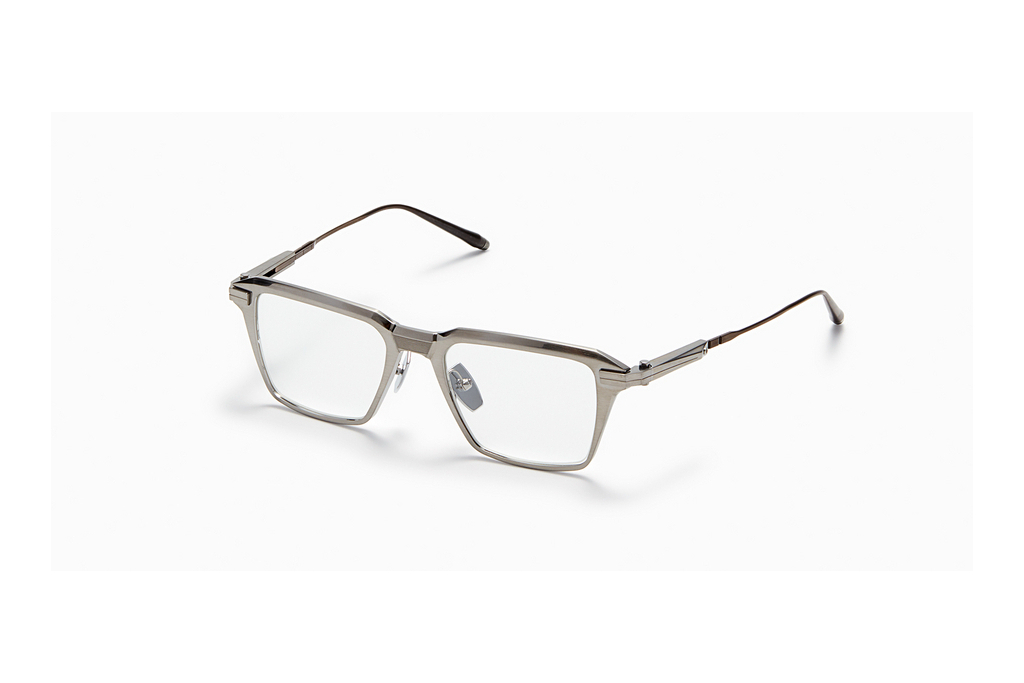 Akoni Eyewear   AKX-502 B Burshed Black Palladium - Iron Black