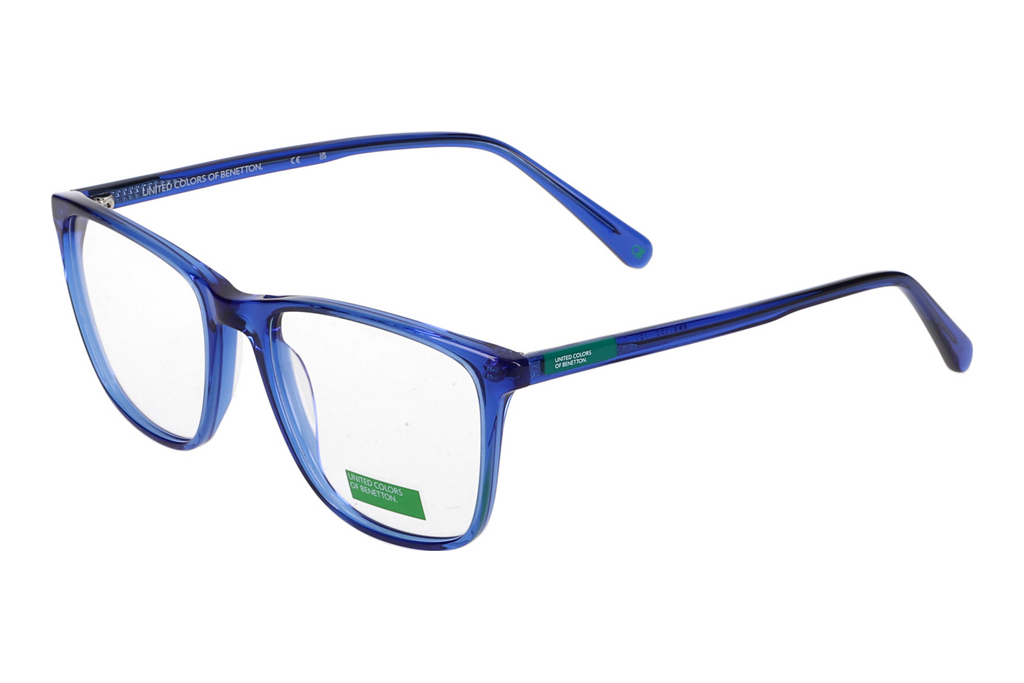 Benetton   461059 696 Blau