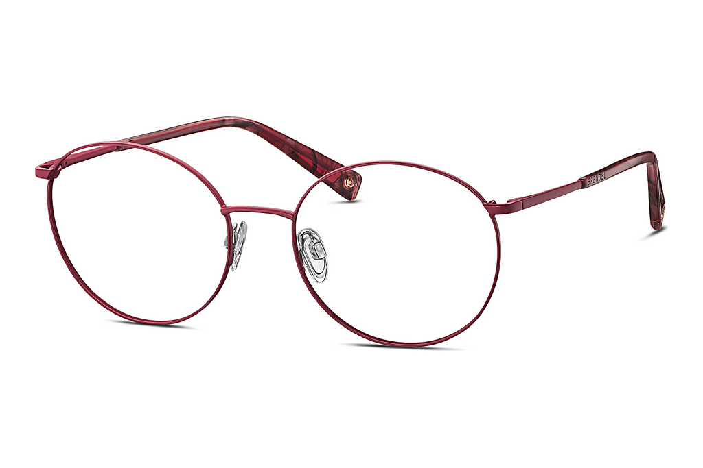 Brendel   BL 902296 55 rot / rosa / violett