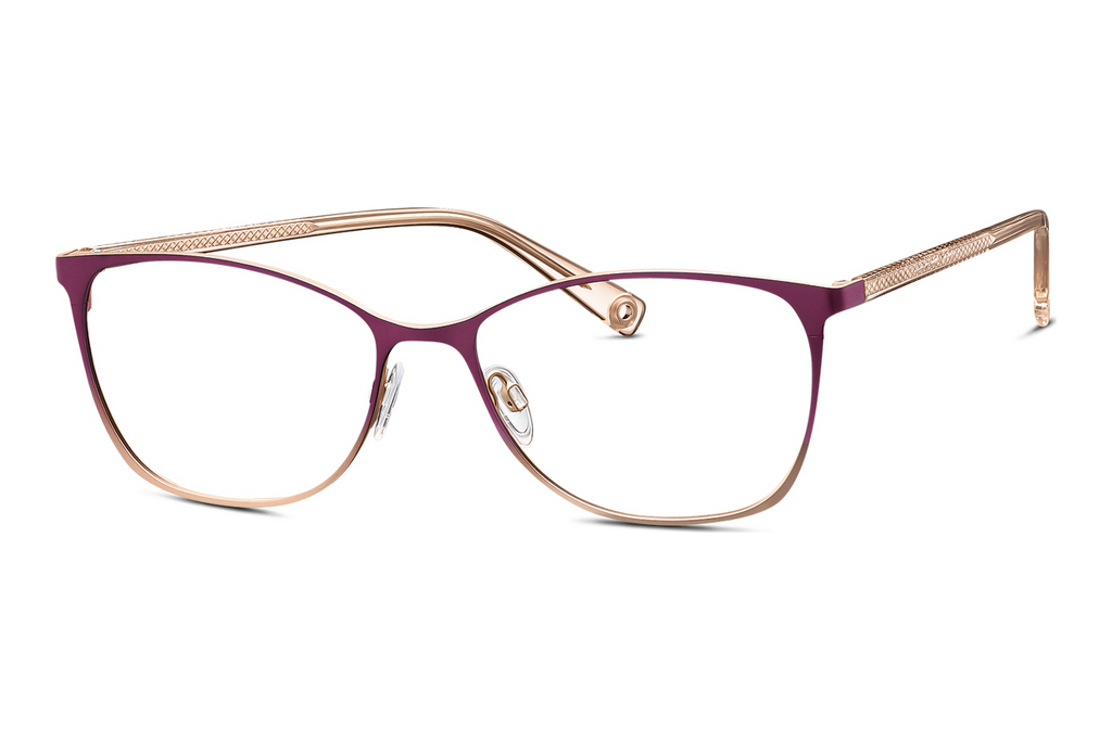 Brendel   BL 902303 50 rot / rosa / violett