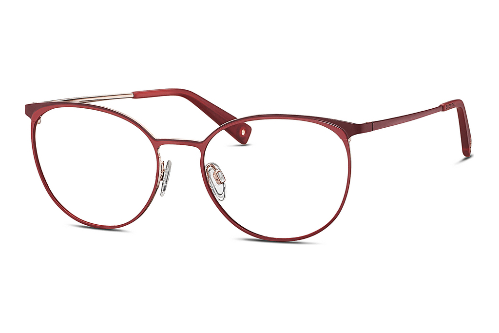 Brendel   BL 902346 55 rot / rosa / violett