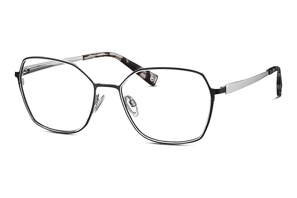 Brendel   BL 902365 01 palladium / chrom / rhodium / silber