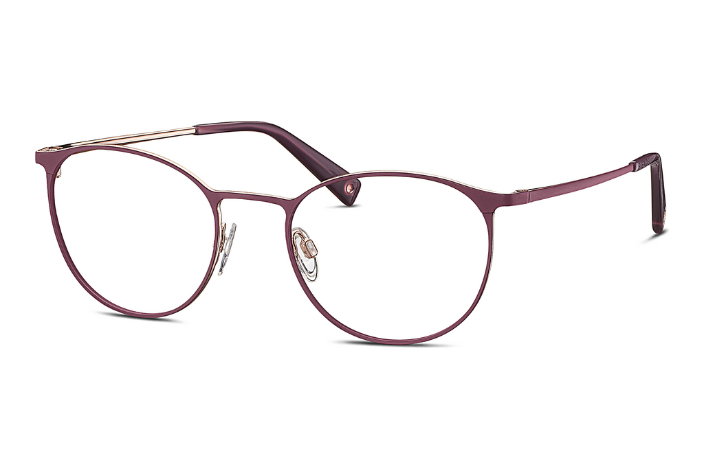 Brendel   BL 902391 50 rot / rosa / violett