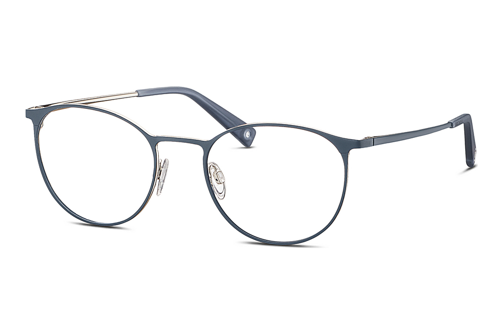 Brendel   BL 902391 77 blau