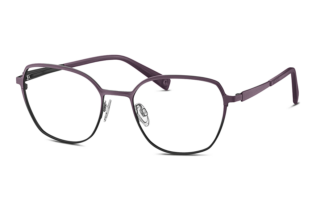 Brendel   BL 902395 50 rot / rosa / violett