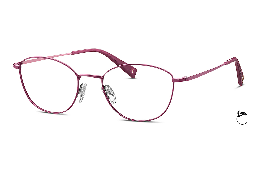 Brendel   BL 902398 50 rot / rosa / violett