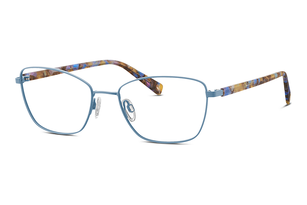 Brendel   BL 902402 70 blau