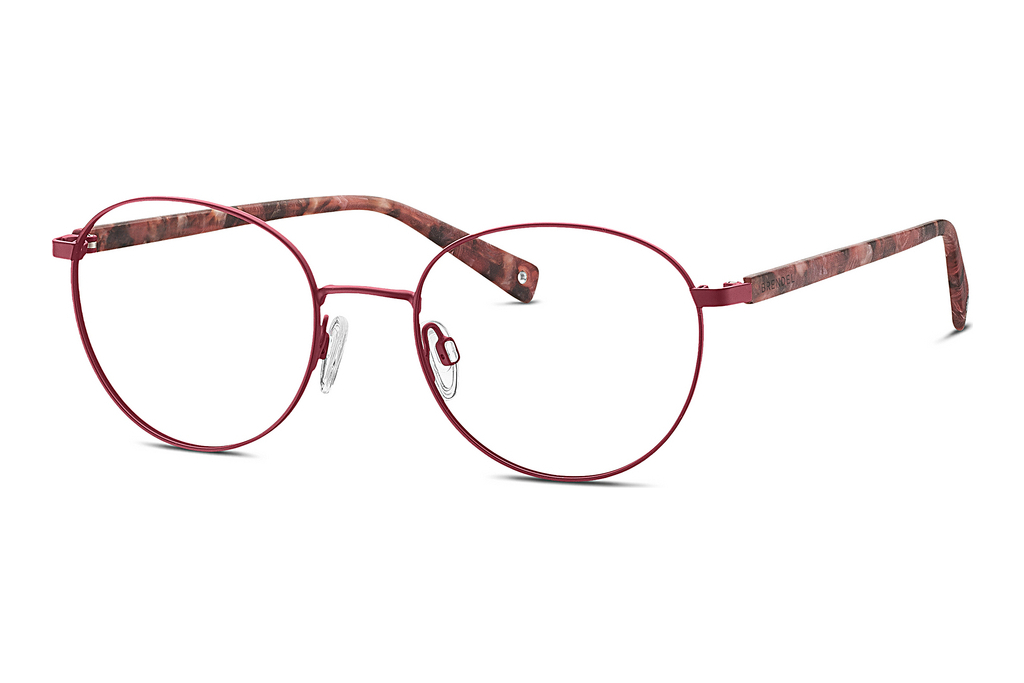 Brendel   BL 902403 55 rot / rosa / violett