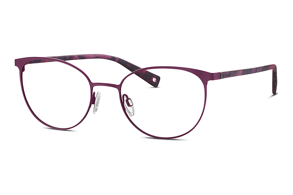 Brendel   BL 902406 50 rot / rosa / violett