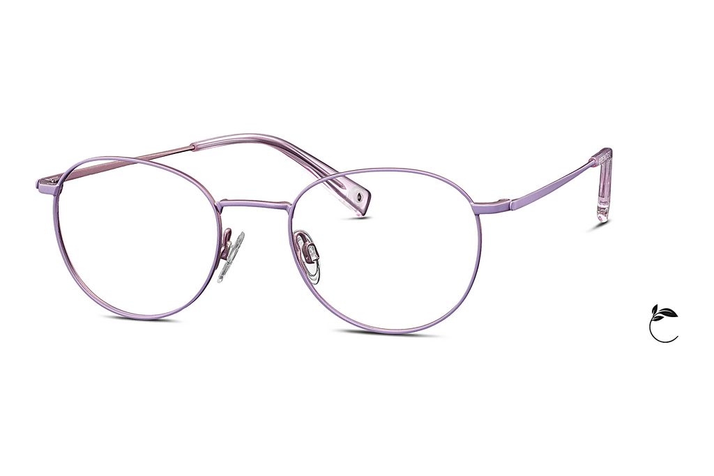 Brendel   BL 902410 50 rot / rosa / violett