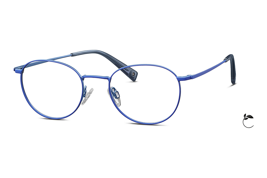 Brendel   BL 902410 77 blau