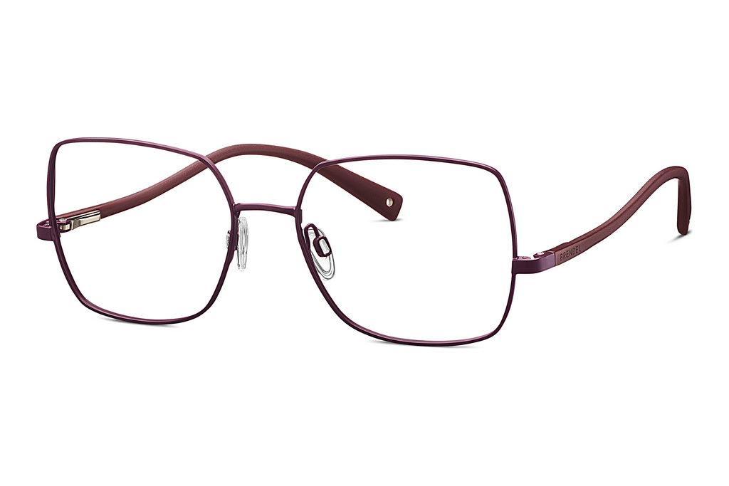 Brendel   BL 902428 55 rot / rosa / violett