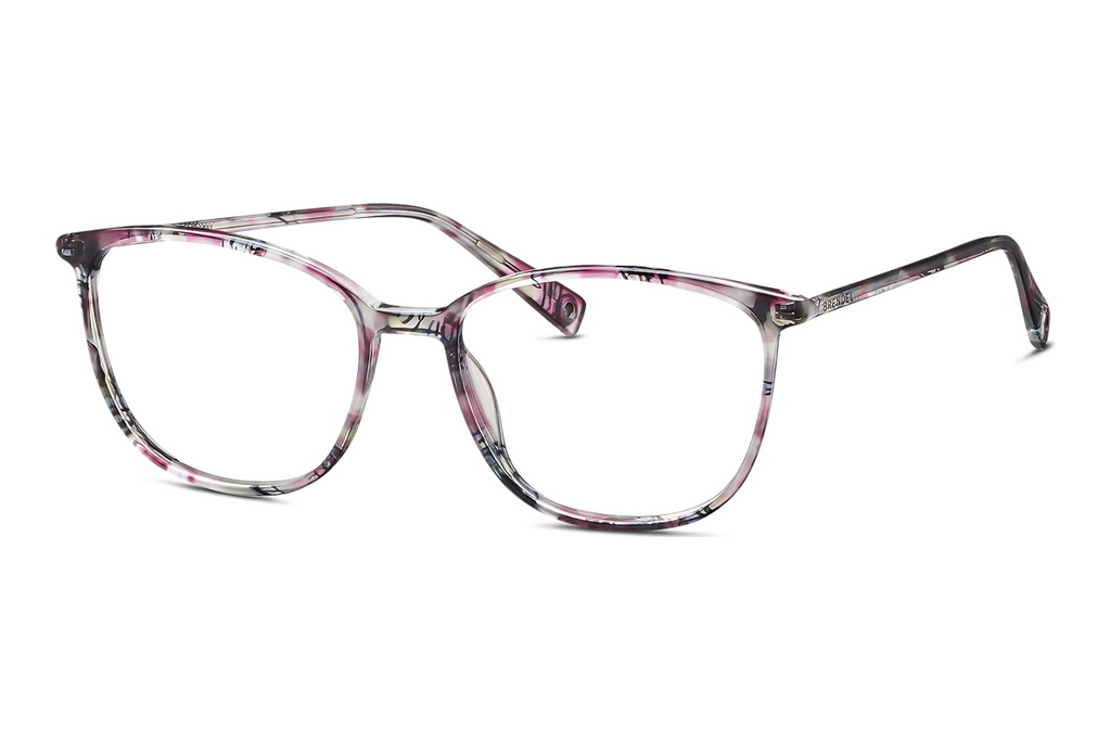 Brendel   BL 903128 50 rot / rosa / violett