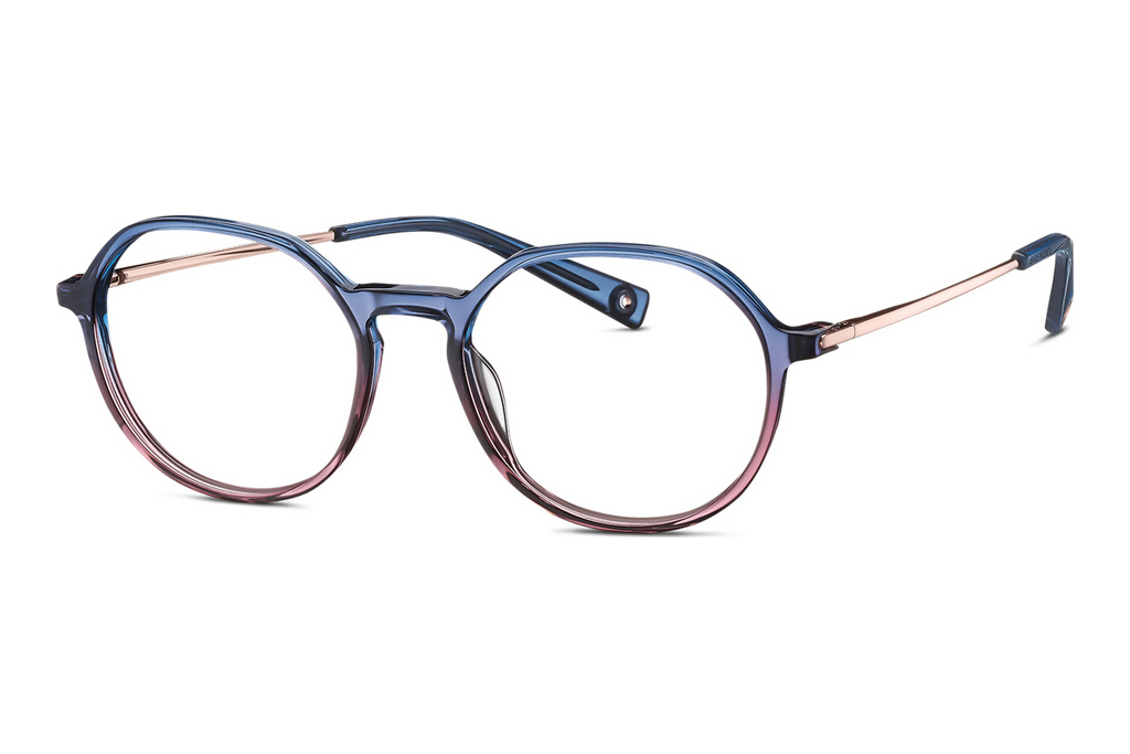 Brendel   BL 903139 70 blau