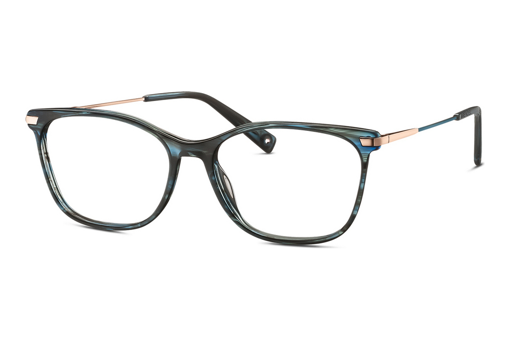 Brendel   BL 903142 70 blau