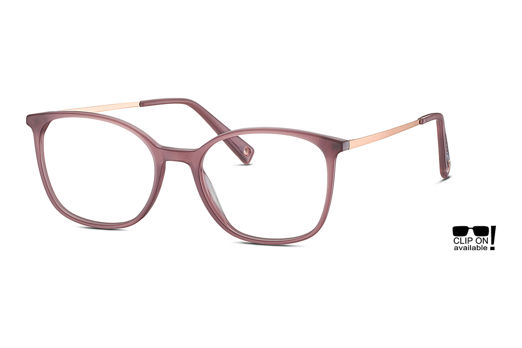 Brendel   BL 903150 50 rot / rosa / violett