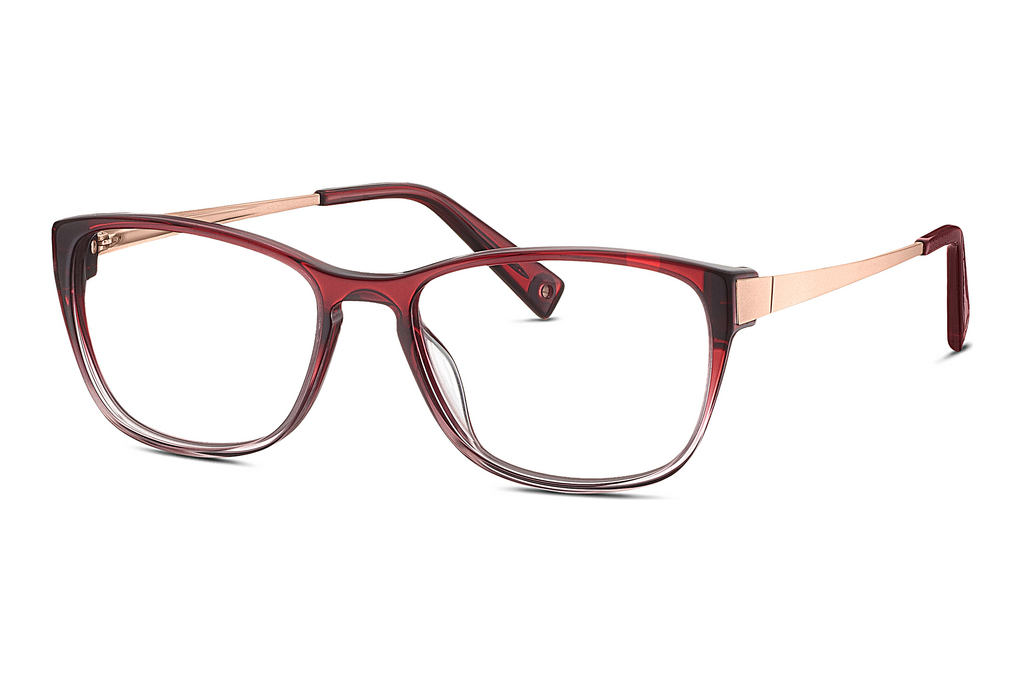 Brendel   BL 903152 55 rot / rosa / violett