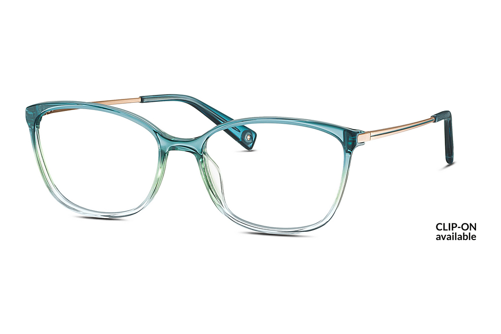 Brendel   BL 903155 74 blau