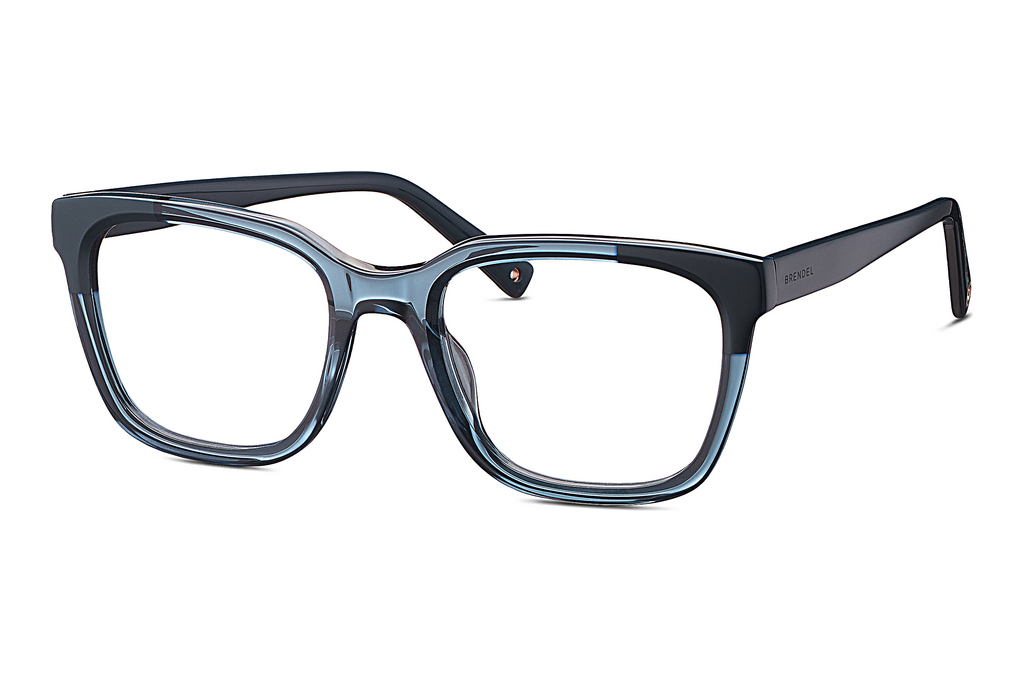 Brendel   BL 903187 77 blau