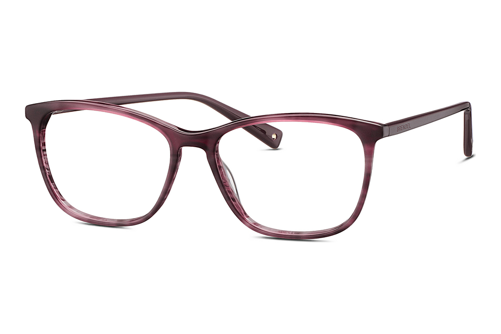 Brendel   BL 903203 50 rot / rosa / violett