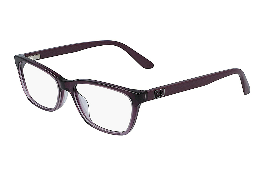 Calvin Klein   CK20530 515 PURPLE PLUM GRADIENT