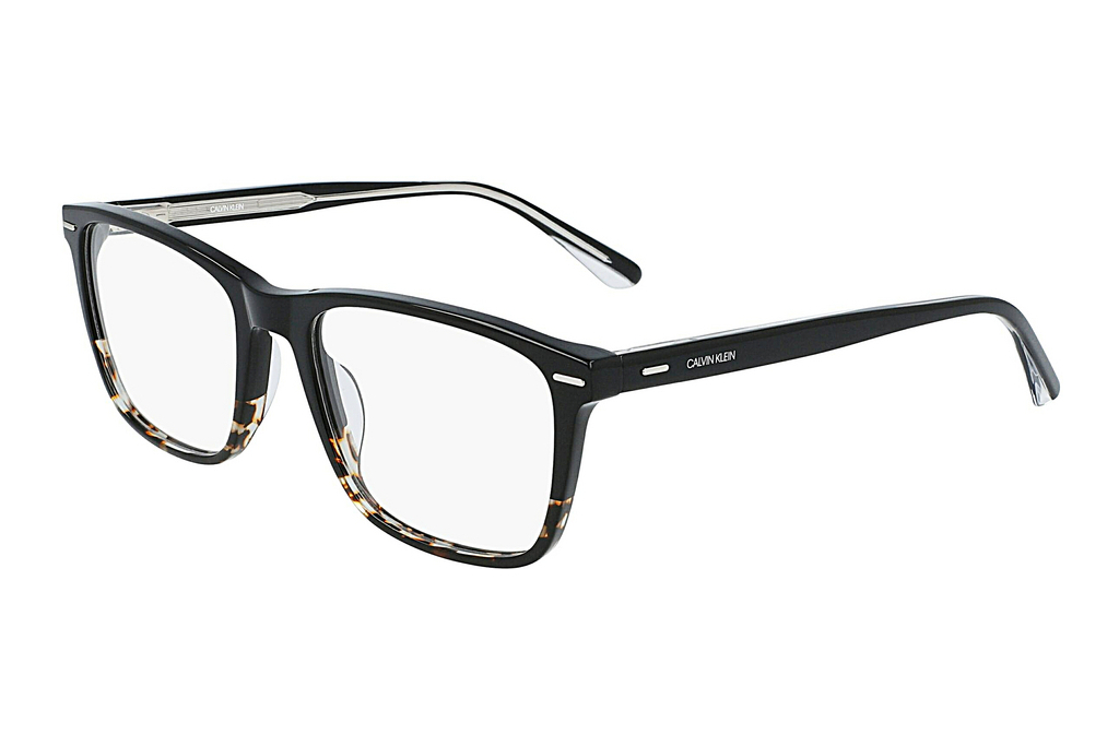 Calvin Klein   CK21502 011 BLACK BLACK/TORTOISE