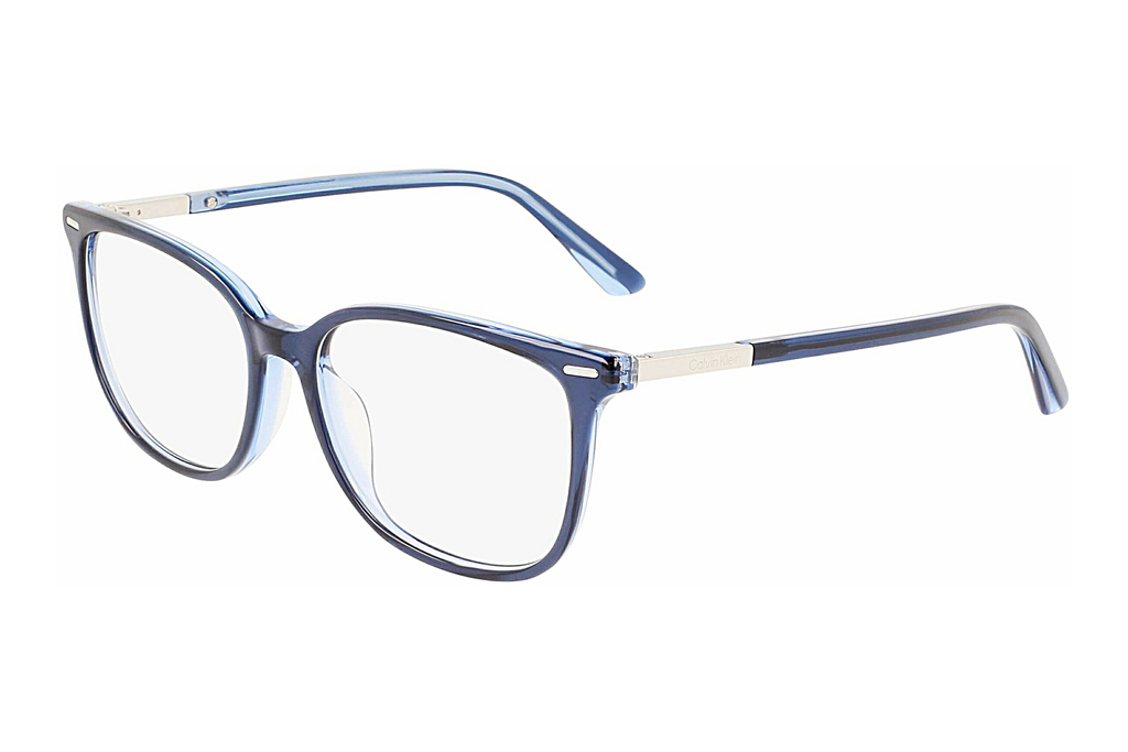 Calvin Klein   CK22505 438 BLUE BLUE