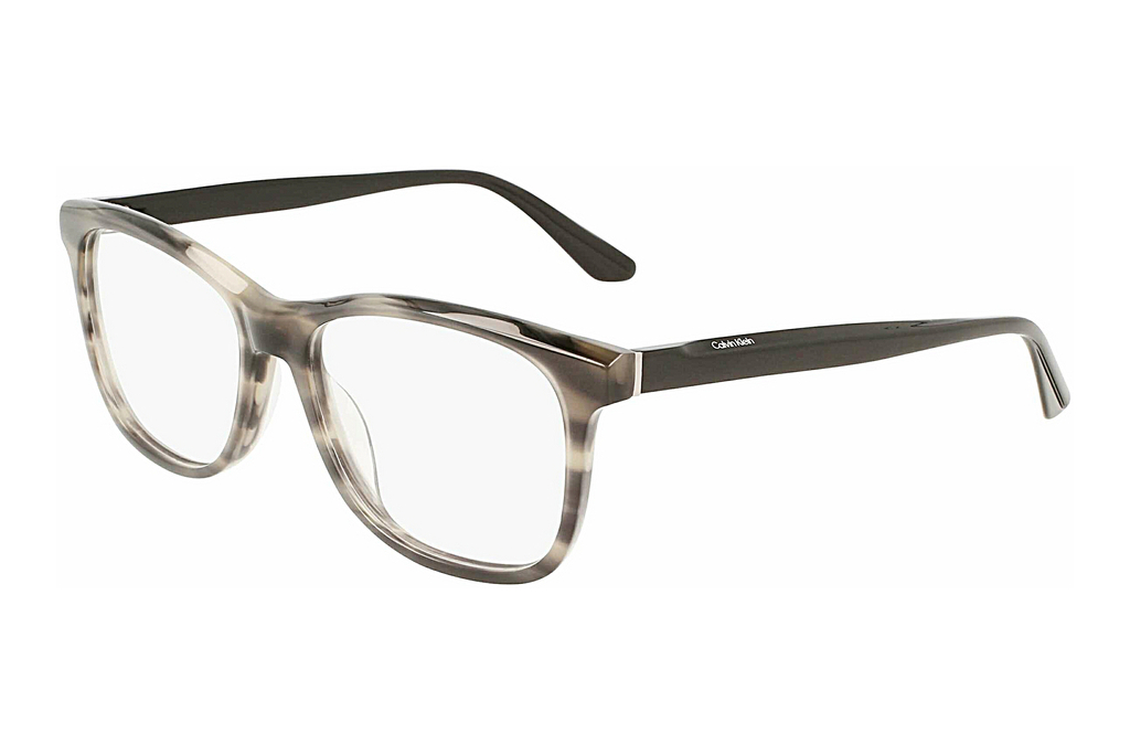 Calvin Klein   CK22507 025 GREY GREY HAVANA