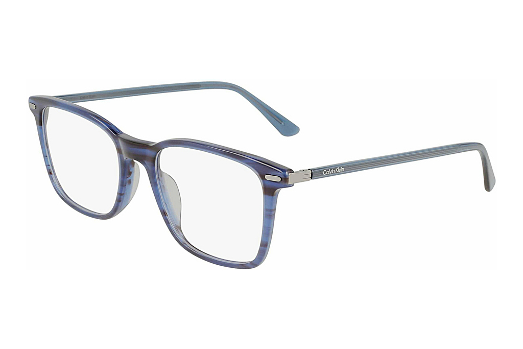 Calvin Klein   CK22541 420 BLUE BLUE HORN