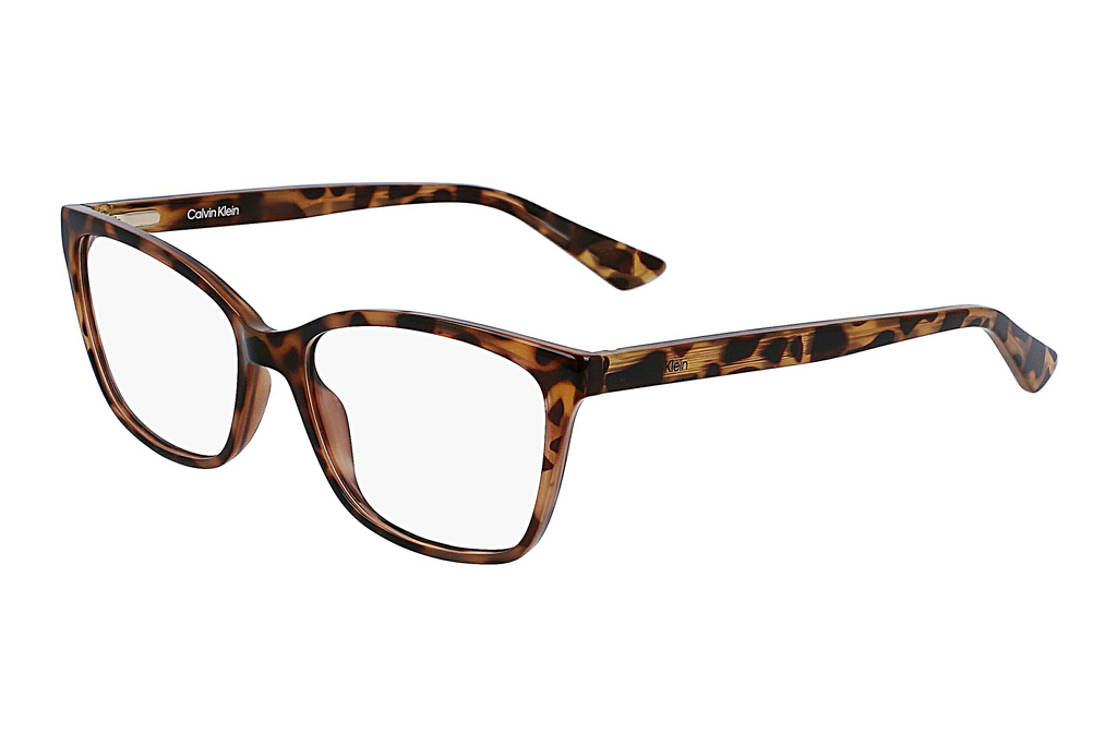 Calvin Klein   CK23516 220 BROWN BROWN HAVANA