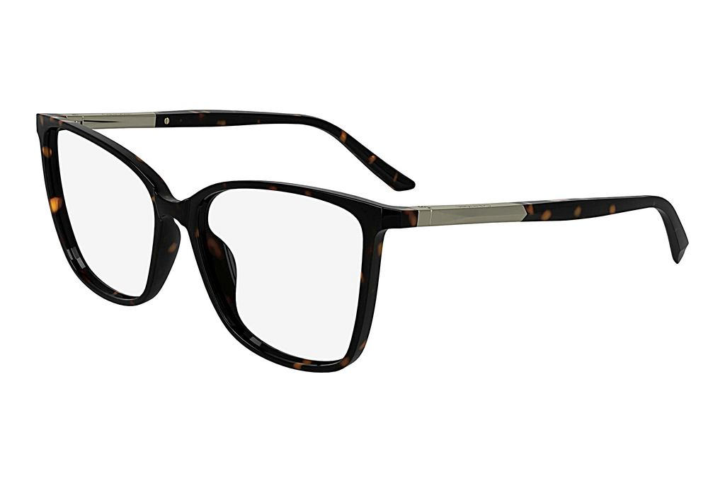 Calvin Klein   CK24545 235 BROWN DARK HAVANA