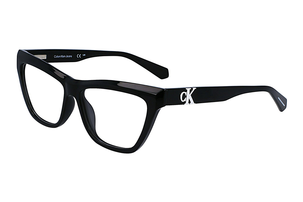 Calvin Klein   CKJ23614 001 BLACK BLACK