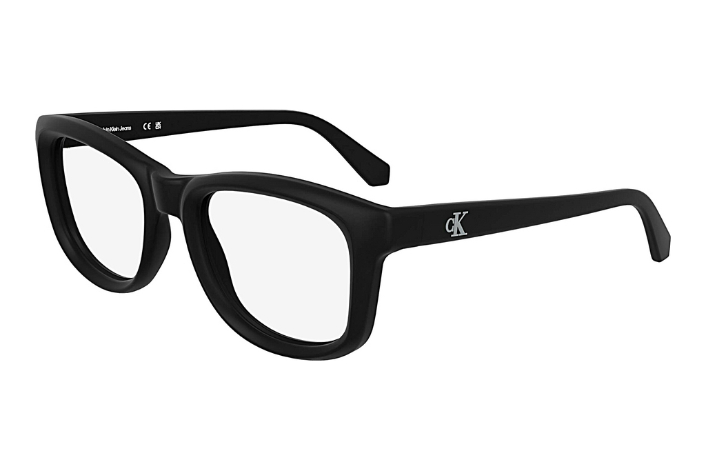 Calvin Klein   CKJ25614 002 BLACK MATTE BLACK