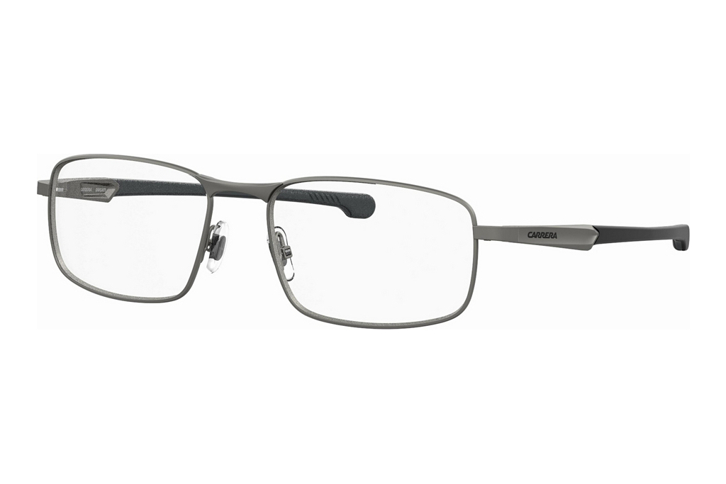 Carrera   CARDUC 008 5MO MATTE DARK RUTHENIUM BLACK