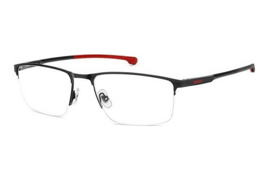 Carrera   CARDUC 047 003 MATTE BLACK