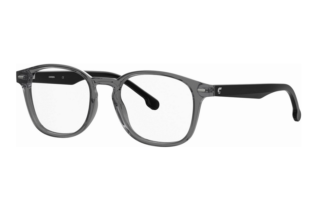 Carrera   CARRERA 2043T R6S GREY BLACK