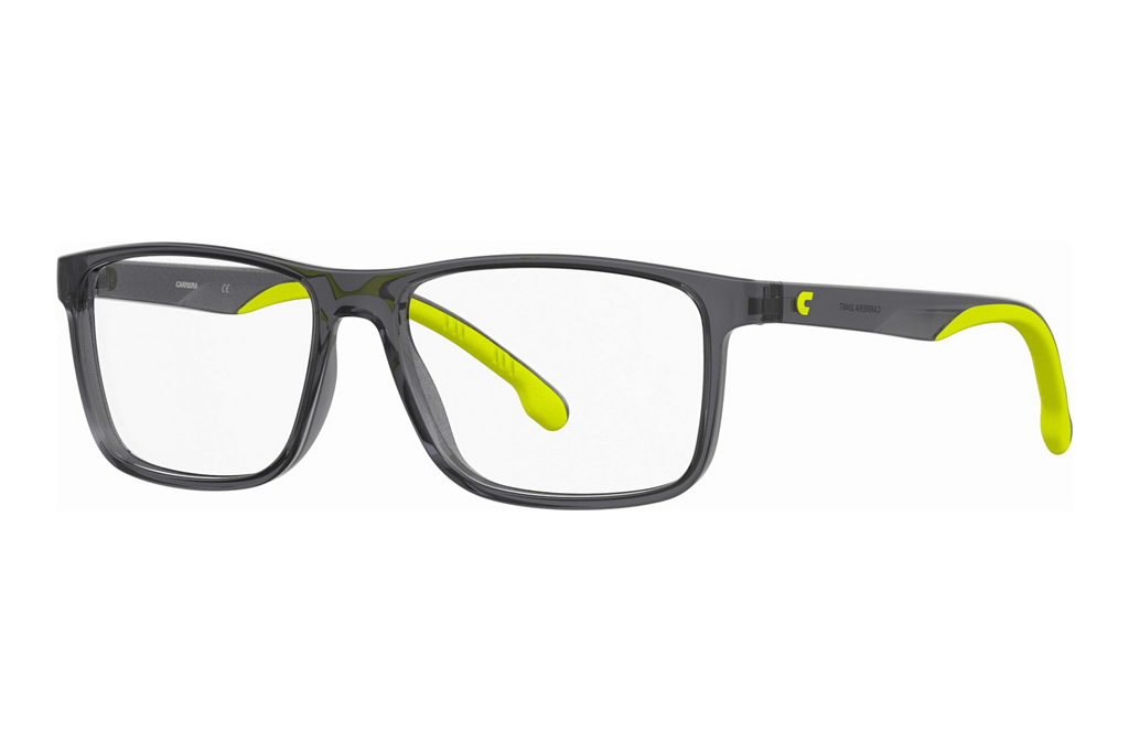 Carrera   CARRERA 2046T 3U5 GREY GREEN