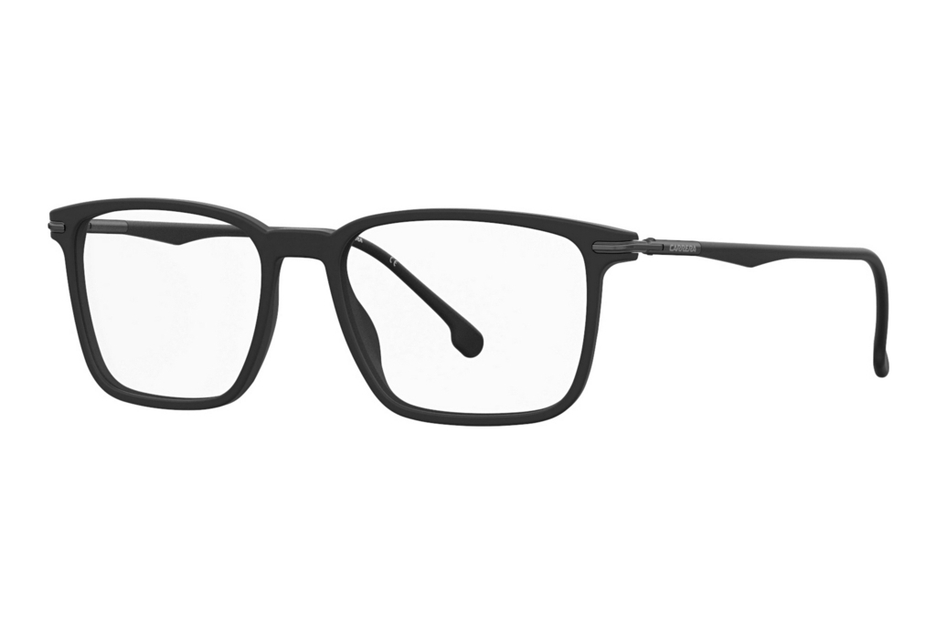 Carrera   CARRERA 283 003 MATTE BLACK