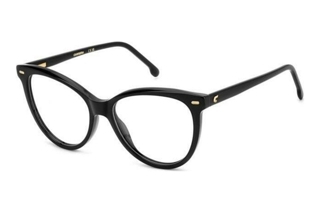 Carrera   CARRERA 3048 807 BLACK