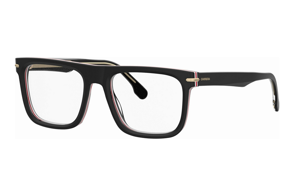 Carrera   CARRERA 312 M4P STRIPED BLACK