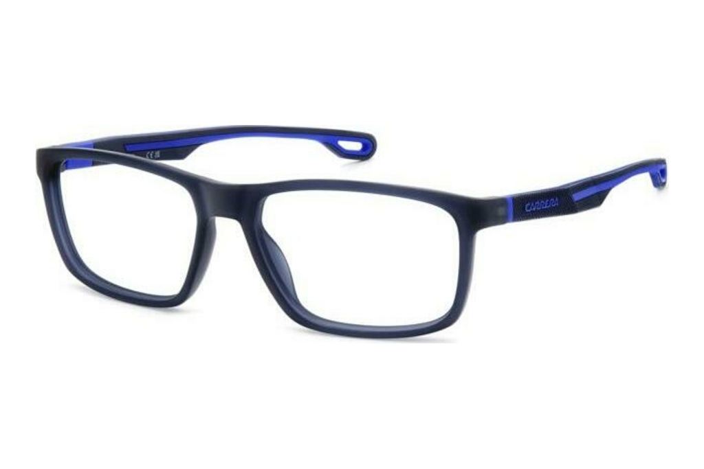 Carrera   CARRERA 4416 FLL MATTE BLUE