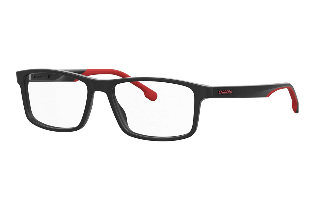 Carrera   CARRERA 8865 003 MATTE BLACK