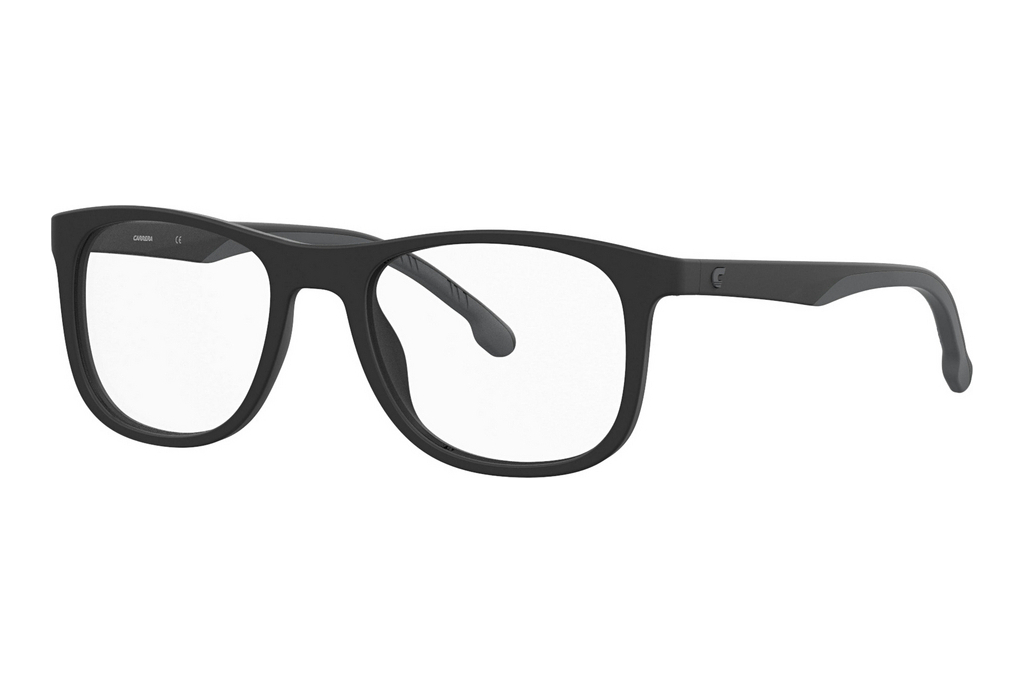 Carrera   CARRERA 8874 003 MATTE BLACK