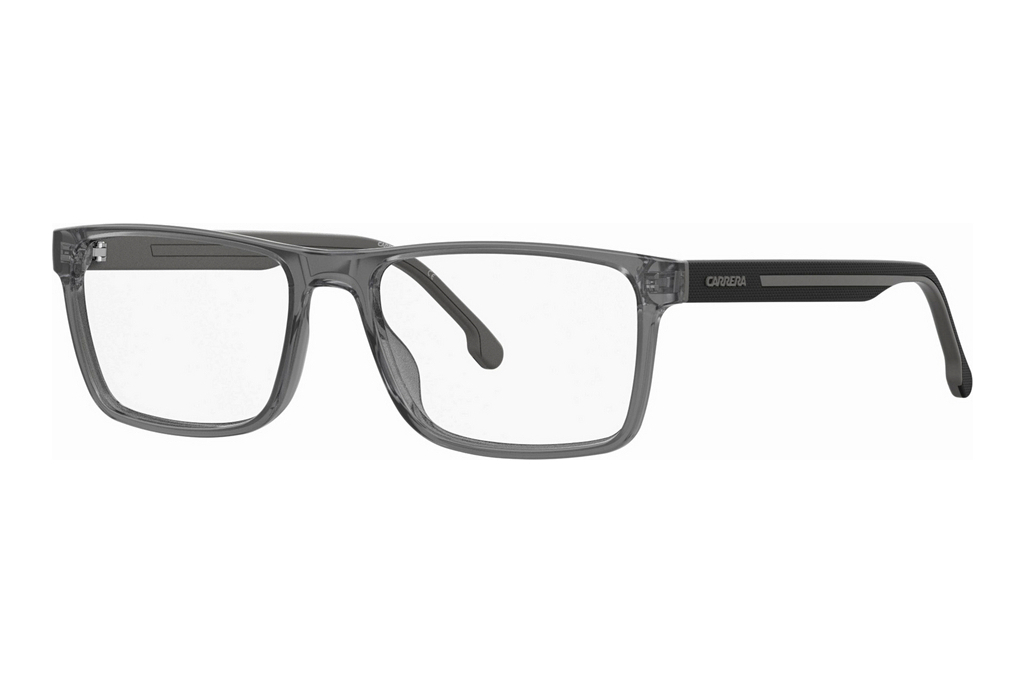 Carrera   CARRERA 8885 R6S GREY BLACK