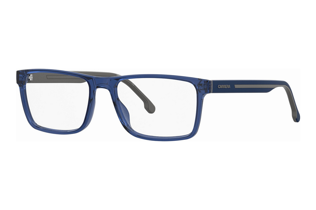 Carrera   CARRERA 8885 XW0 BLUE GREY